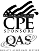 National Registry of CPE Sponsors